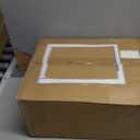 WELLIFE Wide Mouth Mason Jars, 12 Pack Mason Jars 32 oz for Pickling, Canning, Fermenting and Food Storage, Microwave & Dishwasher Safe