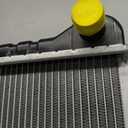 Wagner RD696 HVAC Radiator