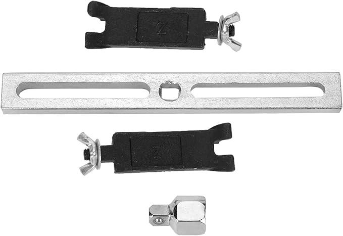 Wrench, Fuel Cap Wrench, Fuel Pump Removal Tool for Easy Removal and Installation of Fuel Pump Delivery Devices