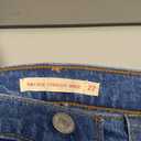 Levi's Womens Premium Ribcage Straight Ankle Jeans (27, Jazz Pop - Medium Indigo)