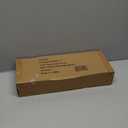 CALISTA Perfecter Pro Heated Round Brush | Lift, Volumize, and Style with No Heat Damage for Healthier-Looking Hair | 4 Sizes for Most Hair Types | Dual Voltage & Adjustable Temp (0.5, Rose Gold)