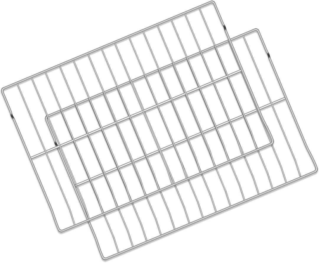 DG75-01001C / AP5671425 Range Oven Rack for Ranges Samsung -Replaces DG75-01001A, DG75-01001B (2Pack)