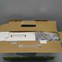 Button Maker Machine 58mm - (3rd Gen) Installation-Free 58mm(2.25in) DIY Pin Badge Button Maker Press Machine Badge Punch Press with Free 100pcs Button Parts&Pictures&Circle Cutter&Magic Book