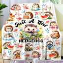 Hedgehog Gifts Blanket Hedgehogs Plush Throw Blankets Stuff Cute Funny Flannel Bedding Hedgehog Blankets Gifts for Women Girls Kids Adults Boys Party Decorations Room Decor 60"x50"