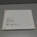 Apple 2025 MacBook Air 13-inch Laptop with M4 chip: Built for Apple Intelligence, 13.6" Liquid Retina Display, 16GB Unified Memory, 256GB SSD Storage, 12MP Center Stage Camera, Touch ID, Silver