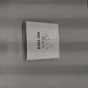 SCHITEC Squeaky Dog Toys, [4 Pack] Interactive Dog Balls with Squeaker for Medium Dogs, 2.8'' Soft Latex Rubber Bouncy Fetch Play Ball Toy