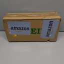 4x4x4 inches Shipping Boxes 30 Pack, Kraft Corrugated Small Cardboard Boxes for Mailing Packing, White