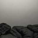 TAIMIT Full Size Comforter Set - 7 Pieces, Bed in a Bag Bedding Sets with All Season Soft Quilted Warm Fluffy Reversible Comforter,Flat Sheet,Fitted Sheet, 2 Pillow Shams, 2 Pillowcases, Dark Grey (Full, Dark Grey)