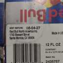 Red Bull Energy Drink with 114mg Caffeine plus Taurine & B Vitamins, 12 Fl Oz, 6 Packs of 4 Cans (Pack of 24) Best By: 08/04/2027