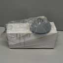 AIKO PRO Salon Ionic Hair Dryer, 1800W High-Speed Foldable Travel Blow Dryer, Brushless Motor for Fast Drying & Frizz Control, 3 Temps & 3 Speeds, Lightweight, Portable & Quiet with 3 Magnetic Nozzles