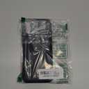 Mophie Juice Pack Battery Case for iPhone 16 Pro Max - Slim Charging Case, Magnetic Back for Wallets & Mounts, +50% Extra Battery Life, Enhanced 6-Foot Drop Protection, Sustainable Material, Black