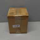 CD Player Portable with Dual Stereo Speakers, Rechargeable Portable CD Player with Bluetooth for Home with Headphones, Support CD/AUX/USB,Black