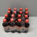 Coke Cola Diet 12 Fl Oz (Pack of 16) , Best By Aug. 10, 2026