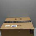 Sealy Heated Blanket Throw with Built-in Button Controller, Reversible Flannel to Sherpa Electric Blanket with 2-10 Hours Auto-Off & 4 Heating Levels, Over-Heat Protection, 50x60 inch, Light Grey