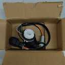 92480-D3010 Tail Lamp Socket and Wire Assembly 6-Hole Plug Compatible with Hyundai Tucson 2016 2017 2018 92480D3010