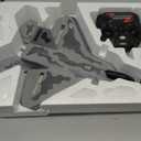 Hobby Boss F-22 Raptor Jet Fighter Airplane Model Building Kit