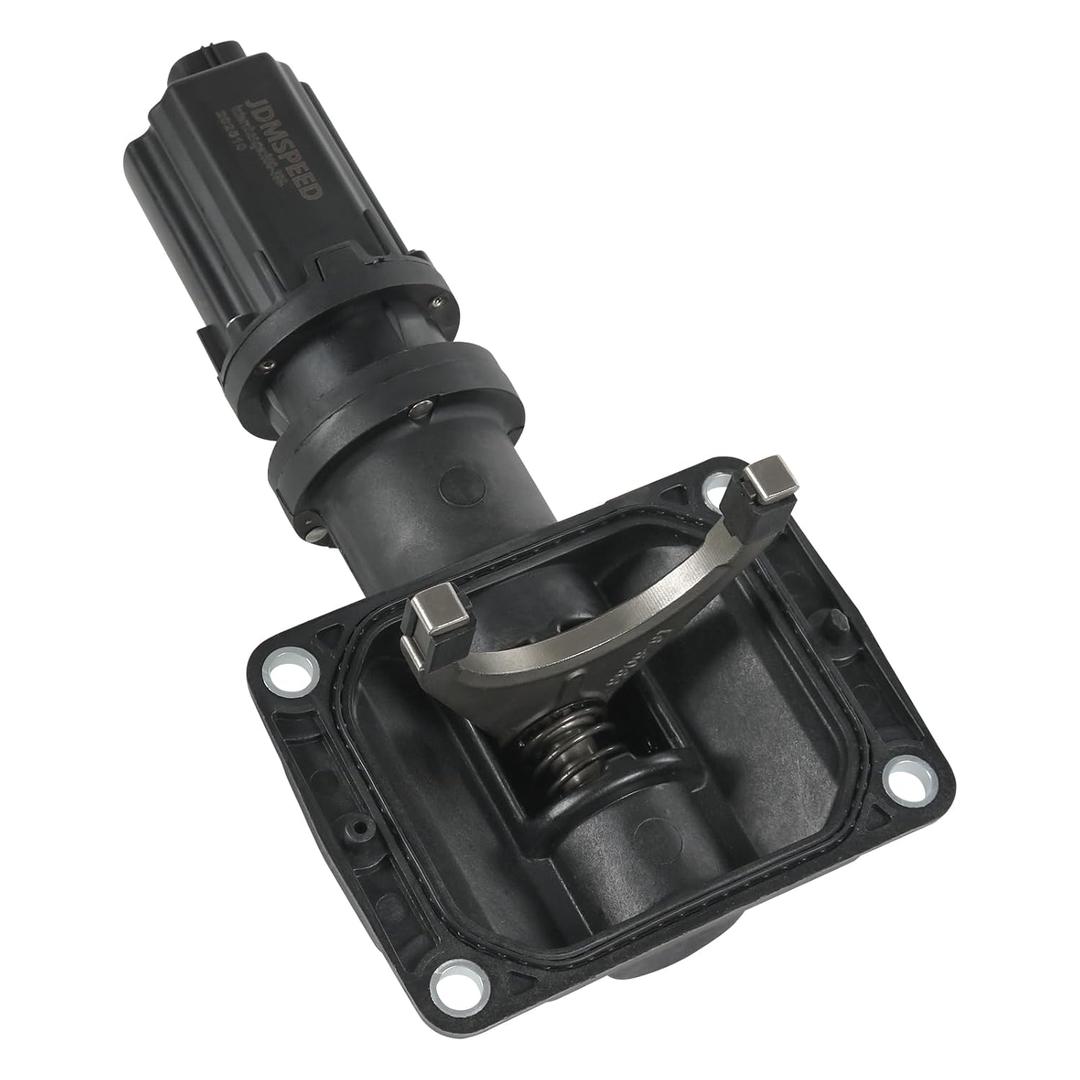 600-399 Front Differential Axle Actuator Compatible with 2011-2021 Ram 1500, 2006-2010 Dodge Ram 1500, 2019-2021 Ram 1500 Classic 4WD Hub Lock Actuator Kit # 52114387AF 68399418AA