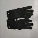 SAVIOR HEAT Thin Heated Gloves for Men Women, Electric Glove with Rechargeable Battery Hand Warmer for Skiing Hiking Hunting Camping Climbing Motorcycling L