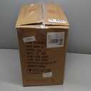 Frenessa Rolling Makeup Train Case 3 in 1 Professional Cosmetic Trolley Large Storage with keys Swivel Wheels Salon Barber Case Traveling Cart Trunk for Make Up Nail Tech - Vintage Rose Gold