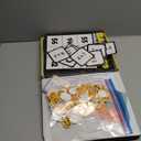 THE BAMBINO TREE Multiplication and Division Facts Bingo Game - 3rd 4th & 5th Grade Educational Math Learning for Classroom & Homeschool