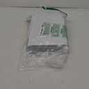 UCGOU Bubble Mailers 8.5x12 Inch White 25 Pack Usable Size 8.5x11 Poly Padded Envelopes #2 Medium Mailing Opaque Packaging Postal Self Seal Waterproof Boutique Shipping Bags for Clothes Makeup