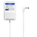 Ousaly 24VAC Adapter Charger for Rachio Smart Sprinkler Controller,Indoor Irrigation System Controller Accessories Power Supply Cord,for Models Rachio MKA-482401000 ILA48-241000 HL-EI480800 JT-917