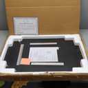 Kelly Miller Gold Bathroom Mirror for Wall, 20"x30" Gold Wall Mirror Vanity Mirror Decorative Mirror Wall Decor Beveled Mirror for Master Bath Half Bath Living Room Bedroom Fireplace Mantle Entryway