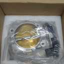 Electric Throttle Body 12632172 for Traverse Impala for GMC Acadia Canyon Terrain LaCrosse for Cadillac SRX CTS XTS Camaro for Buick Enclave 3.6L 2014-2020, 12669016