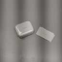 TORRAS FlexLine 67W Retractable USB C Charger Block,for Samsung Galaxy S26 Ultra Charger Fast Charging, GaN  USB C Cable with Dual-Port for iPhone 17 Pro Max, iPhone 16, MacBook Pro,iPad, 39.37in (White)