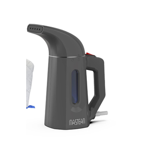 Steamer for Clothes Wrinkle Removes,Portable Handheld Garment Steamer for Hat,1lbs Lightly,40s Fast Heat-up,8 FT Power Cord,800W, Mini-Steamer for Home, Office and Travel (Dark Grey)