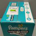 Pampers Diapers - Baby Dry - Size 1, 120 Count, Absorbent Disposable Infant Diaper