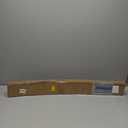 Curved Shower Curtain Rod, Adjustable 40-72 inches Extra Wide Curved Shower Rods for Bathroom, Rust proof Shower Rod, Premium Stainless Steel Curved Curtain Rod for Shower, Bathtub, Silver