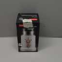 Bodum Bistro Electric Coffee Blade Grinder, Adjustable, 5 Grind Settings, 3 Ounces, Black