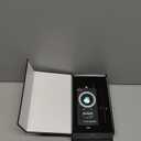 Hidden Camera Detectors, Anti Spy Camera Finder, GPS Tracker Detector, Hidden Devices Detector for Airbnb, Hotels, Bathroom, Home, Office (Black)