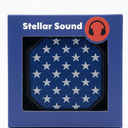 Stellar Sound Bluetooth Speaker