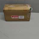 Clear Glass Shades Replacements 3Pack Shade Cover Globes for Light Fixtures