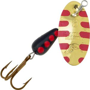 Panther Martin Rooster Tailv 2 Pcs