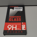 [2+2 Pack] for Google Pixel 6 Pro Screen Protector and Camera Lens Protector, 9H Tempered Glass, Ultrasonic Fingerprint Compatible, 3D Curved, HD Clear 5G Glass