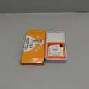 IMBZBK 3-Pack Screen Protector for Samsung Galaxy S24 Ultra 