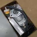 Anxingo Carburetor with Insulator kit for Champion 40023 40030 41135 41152 41154 41302 41311 41331 41332 41351 49011 49056 C41155 C49055 CSA40036 CSA41155 CSA41155E ETL7007 Generator