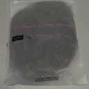 Fencca Layered Long Ombre Brown Highlight Wigs for White Women Straight Synthetic Hair Wig Natural Looking