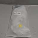 F20 Frame Set for AirFit F20 Mask - Includes Frame, Headgear, Clips - No Elbow - Snug Fit, Comfortable Design, Large