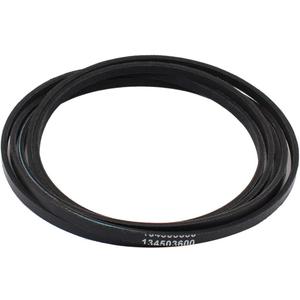 ApplianPar 134503600 Clothes Dryer Drum Belt for GE Frigidaire Kenmore Hotpoint AP3865318, 5303283471, AH1148434, PS959964