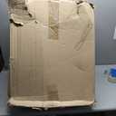 Office Chair with 3D Adjustable Lumbar Support,Ergonomic Computer Chair,Adjustable Headrest and Armrests, 400lbs Capacity,Tilt-Swivel,Premium Mesh Desk Chair for Office,Home & Gaming (Grey)