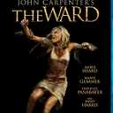 The Ward [Blu-ray]