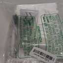 COLOR WOW Quick Frizz Fixes! Travel Kit – Includes Shampoo, Conditioner, One Minute Transformation Styling Cream, Pop & Lock Frizz Control and Glossing Serum, The ultimate in frizz control.