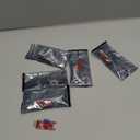 SING F LTD 5PCS KY-024 Linear Magnetic Hall Effect Sensor Module Compatible with Android Compatible with Raspberry Pi ESP8266 Microcontrollers