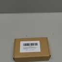  Smart Light Switch HS200-BL, Single Pole,Neutral Wire Required, 2.4GHz Wi-Fi Light Switch Compatible with Alexa and Google Home, UL Certified, No Hub Required, Black