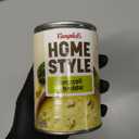 Campbells Homestyle Broccoli Cheddar Soup, 16.3 oz Can (EXP 06/08/28)