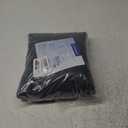 DREAMCARE Twin XL Sheet Sets - 4pc Cooling Sheets XL Twin Sheets - Twin XL up to 21 Deep Pocket  Hotel Luxury Extra Long 100% Brushed Microfiber with Side Pocket - D. Gray